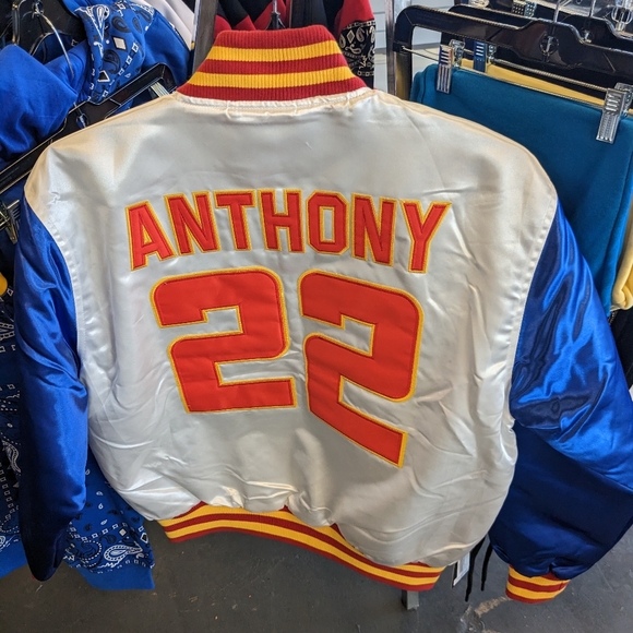 Bomber jacket - Picture 2 of 2